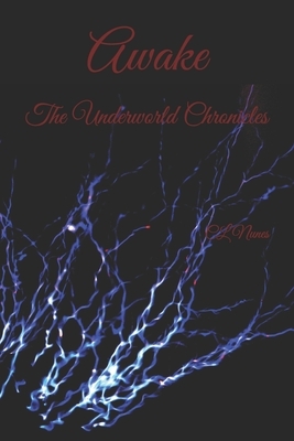 Awake: The Underworld Chronicles by CL Nunes