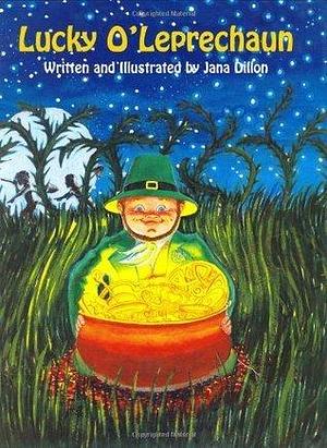 Lucky O'Leprechaun by Ard Hoyt, Ard Hoyt