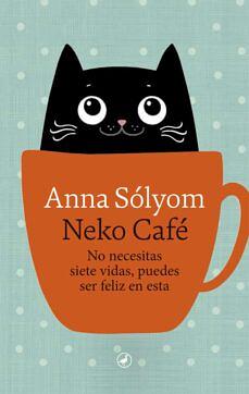 Neko Cafe by Anna Solyom