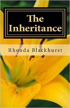 The Inheritance by Rhonda Blackhurst