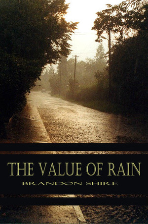 The Value of Rain by Brandon Shire