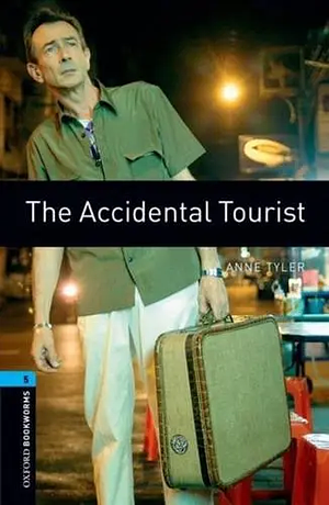 The Accidental Tourist [Simplified Edition] by Jennifer Bassett