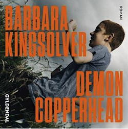 Demon Copperhead by Barbara Kingsolver