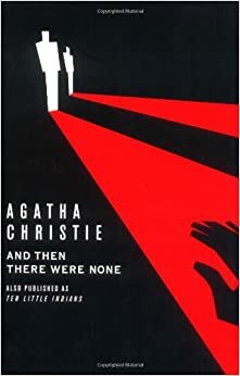 Zece Negri Mititei by Agatha Christie