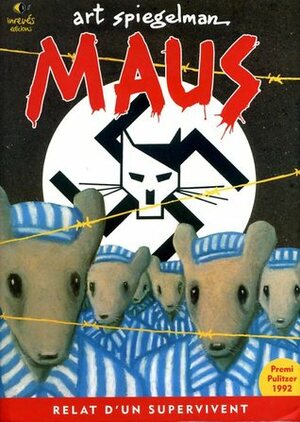 Maus: Relat d'un Supervivent by Art Spiegelman