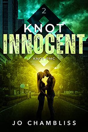 Knot Innocent by Jo Chambliss, Jo Chambliss