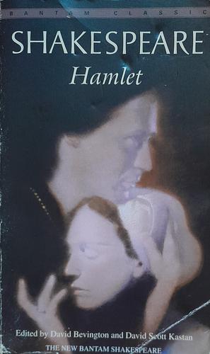 Hamlet by William Shakespeare