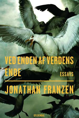 Ved enden af verdens ende by Jonathan Franzen