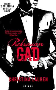 Prekrasan gad by Christina Lauren