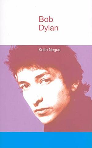 Bob Dylan by Keith Negus