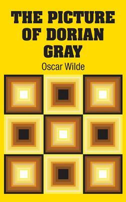 The Picture of Dorian Gray by Oscar Wilde