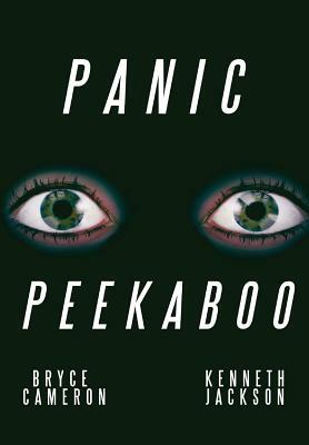 Panic Peekaboo by Bryce Cameron, Kenneth Jackson