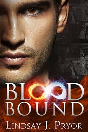 Blood Bound by Lindsay J. Pryor