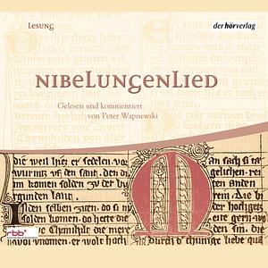 Nibelungenlied by Unknown