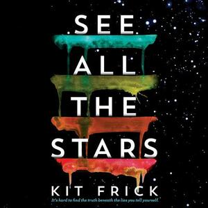 See All the Stars by Kit Frick
