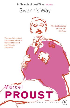 Swann's Way by Marcel Proust