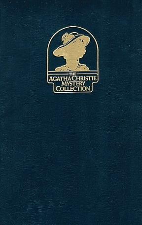 The Regatta Mystery and Other Stories by Agatha Christie