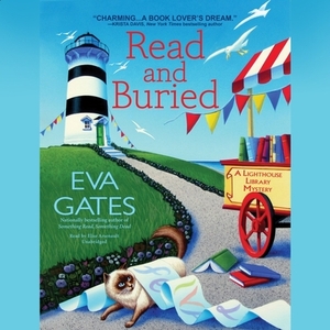 Read and Buried by Eva Gates