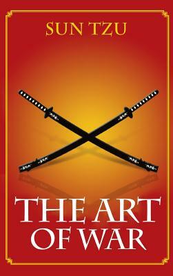 The Art of War by Sun Tzu