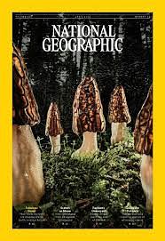 National Geographic - April 2024 by National Geographic