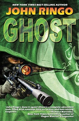 Ghost: Book I of Kildar [With CDROM] by John Ringo