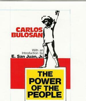 The Power of the People by Carlos Bulosan