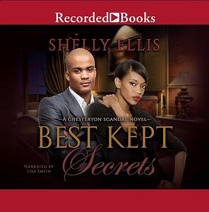 Best Kept Secrets by Shelly Ellis