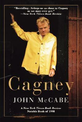 Cagney by John McCabe