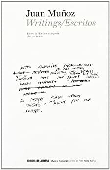 Writings/Escritos by Adrian Searle, Juan Muñoz