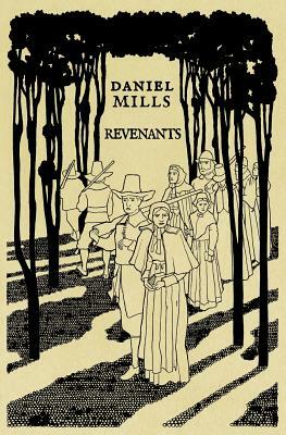 Revenants by Daniel Mills