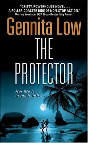 The Protector by Gennita Low