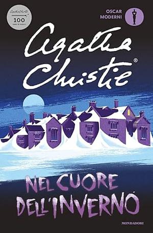 Nel cuore dell'inverno by Agatha Christie