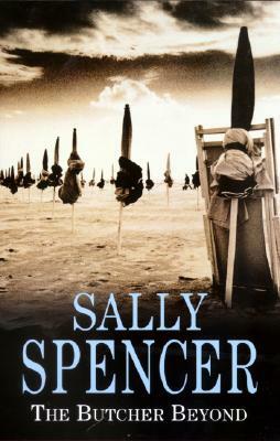 The Butcher Beyond by Sally Spencer