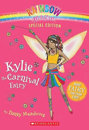 Kylie the Carnival Fairy by Georgie Ripper, Daisy Meadows