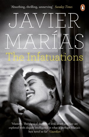 The Infatuations by Javier Marías