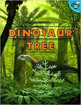 Dinosaur Tree by Doug Henderson