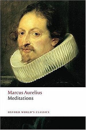 The Meditations of Marcus Aurelius Antoninus by R. B. Rutherford