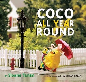 Coco All Year Round by Sloane Tanen, Stefan Hagen