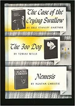 The Case Of The Crying Swallow by Erle Stanley Gardner