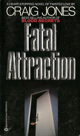 Fatal Attraction by Craig Jones