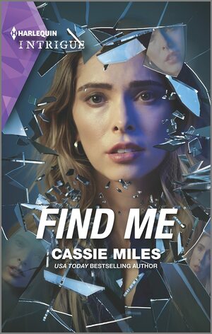 Find Me by Cassie Miles