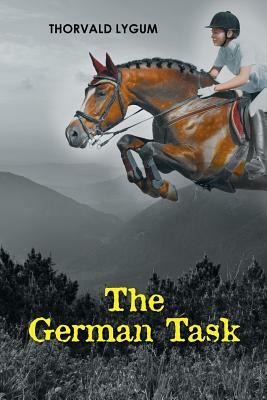 The German Task by Thorvald Lygum