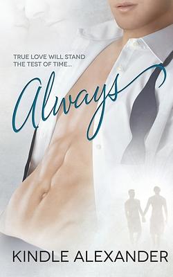 Always by Kindle Alexander