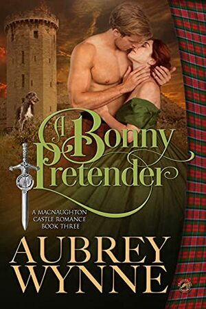 A Bonny Pretender by Aubrey Wynne