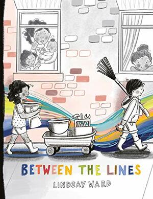 Between the Lines by Lindsay Ward