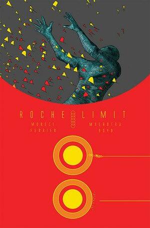 Roche Limit #4 by Michael Moreci