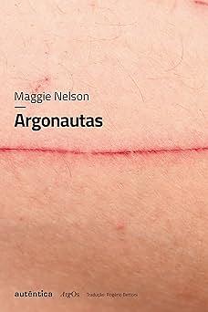 Argonautas by Maggie Nelson