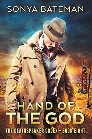 Hand of the God by Sonya Bateman