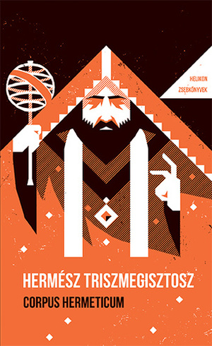 Corpus Hermeticum by Hermes Trismegistos