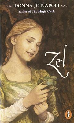 Zel by Donna Jo Napoli